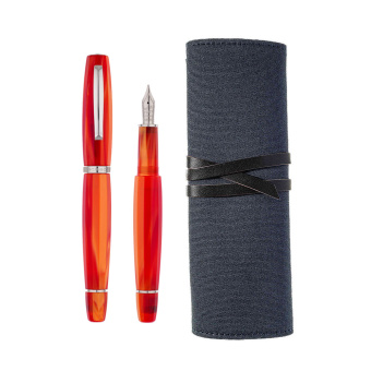 SCRIBO Feel Arancia Fountain pen 