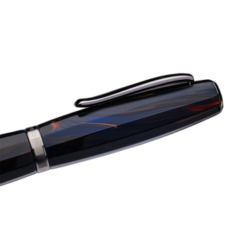 SCRIBO Feel Blu Califfo Fountain pen 