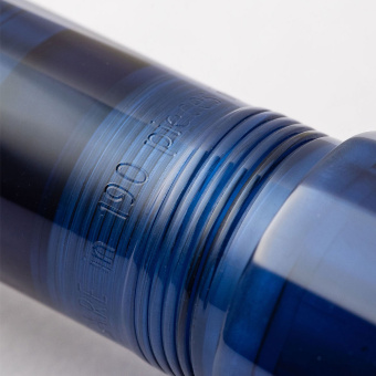 SCRIBO Feel Blue Sospeso Fountain Pen