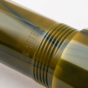 SCRIBO Feel Laguna Fountain Pen