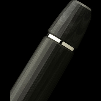 SCRIBO Flow Dimensione Kolbenfüllhalter 