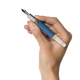 Montblanc Writers Edition Hommage to Johann Wolfgang von Goethe Limited Edition Fountain pen 