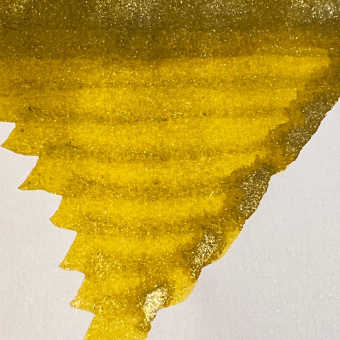 Pelikan Edelstein Ink Collection Pyrite 2026