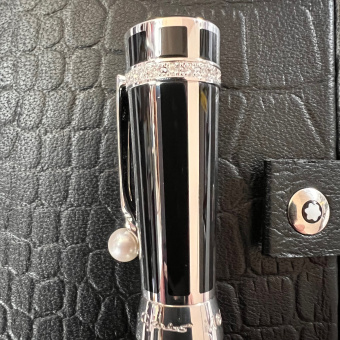 Montblanc Greta Garbo Commemoration Edition 1905 