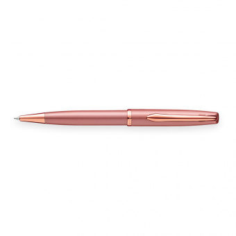 Pelikan Jazz Noble Elegance Set Fountain pen & Ballpoint pen Pink Rose 