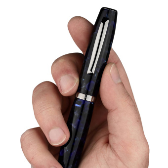 SCRIBO La Dotta Piella Fountain Pen 