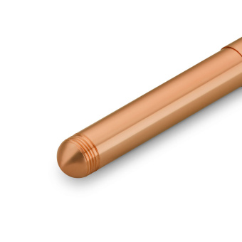 Kaweco Collection Fountain pen Liliput Copper 