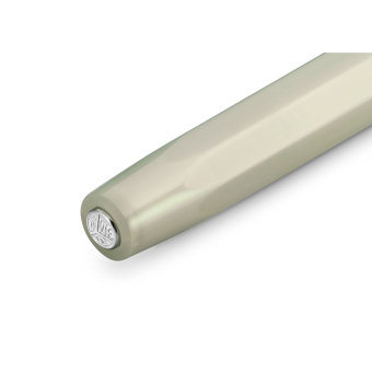 Kaweco Lunar Sport light green Füllhalter 