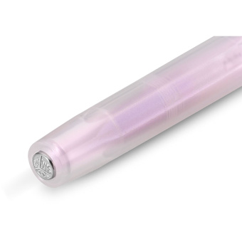 Kaweco Lunar Sport light purple Rollerball 