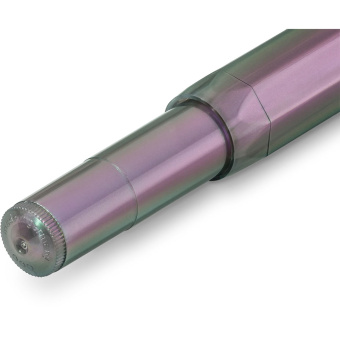 Kaweco Lunar Sport shadow purple Füllhalter
