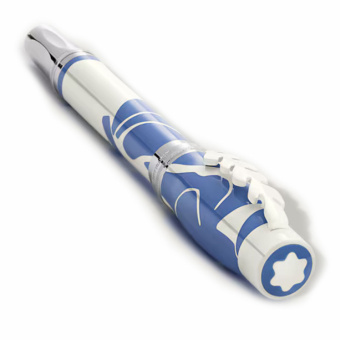 Montblanc Masters of Art Homage to Henri Matisse Limited Edition 4810 Füllhalter 