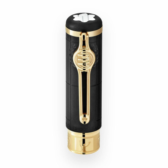 Montblanc Great Characters Muhammad Ali Special Edition Füllhalter 