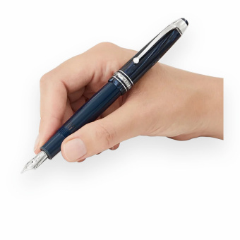 Montblanc Meisterstück The Origin Collection LeGrand Fountain Pen 