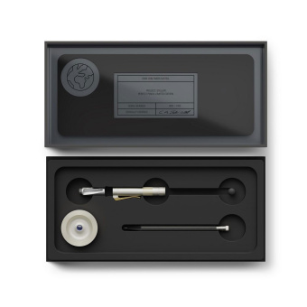 Graf von Faber-Castell Perfekter Bleistift Project Stellar