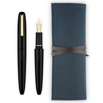 SCRIBO Piuma Luce Fountain Pen 