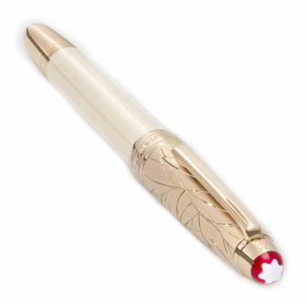 Montblanc Meisterstück Romeo & Juliet Juliet Doué Classique Fountain Pen 