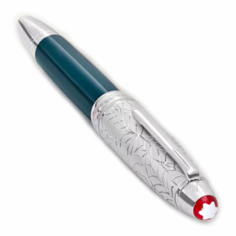 Montblanc Meisterstück Romeo & Juliet Doué LeGrand Fountain Pen 