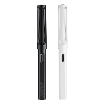 Lamy safari multicolour Set Special Edition Füllhalter 