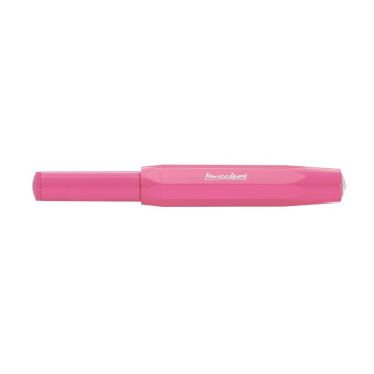 Kaweco Skyline Sport Roller ball pink