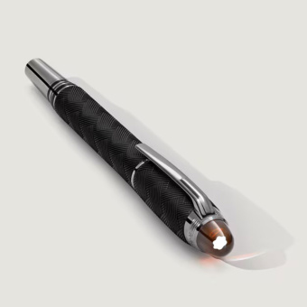Montblanc StarWalker Extreme Resin Füllhalter 