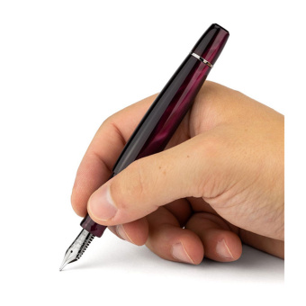 SCRIBO La Dotta Drapperie Fountain Pen 