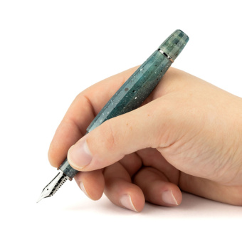 SCRIBO Feel Altre Stelle Kolbenfüllhalter