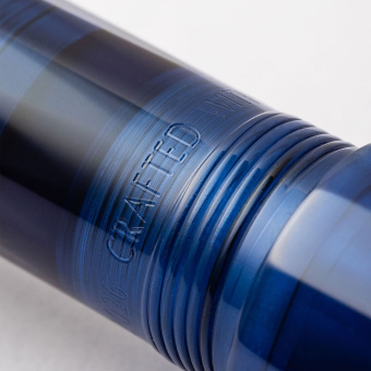 SCRIBO Feel Blue Sospeso Fountain Pen