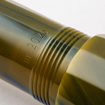 SCRIBO Feel Laguna Fountain Pen