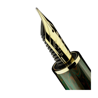 SCRIBO Feel Monte Conero Fountain Pen 