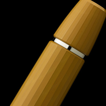 SCRIBO Flow Forma Kolbenfüllhalter 