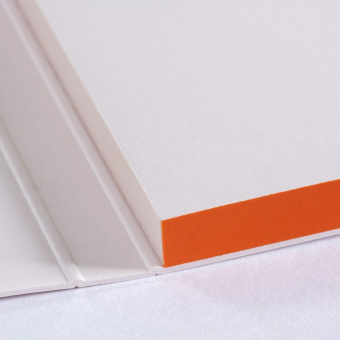 Gmund Notepad Color Edge 