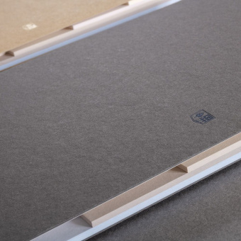 Gmund Register Book - Five Colors 