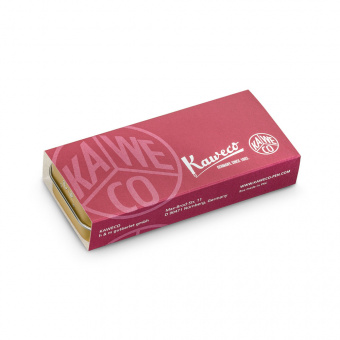 Kaweco Collection Sport Fountain Pen Ruby 