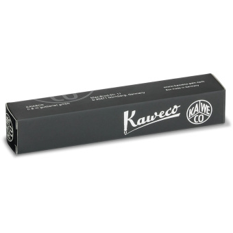 Kaweco Lunar Sport shadow purple Füllhalter