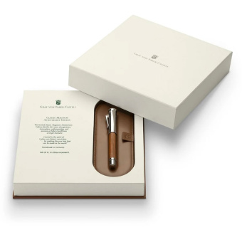 Graf von Faber-Castell Classic Magnum Anniversary Füllfederhalter