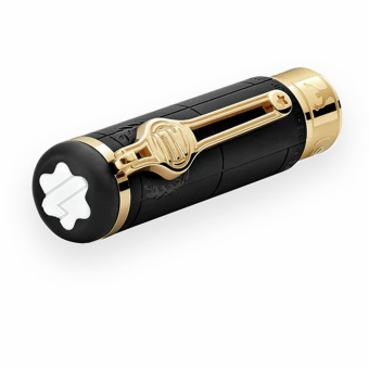 Montblanc Great Characters Muhammad Ali Special Edition Füllhalter 