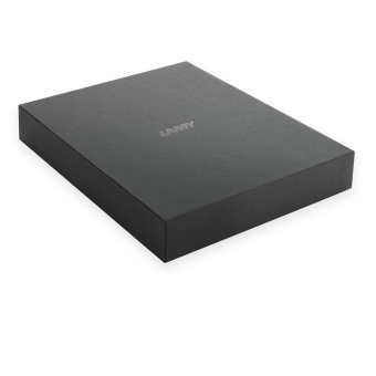 Lamy pico ruthenium set pocket pen