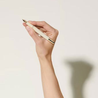 Montblanc Meisterstück Romeo & Juliet Juliet Classique Fountain Pen