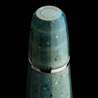 SCRIBO Feel Altre Stelle Kolbenfüllhalter