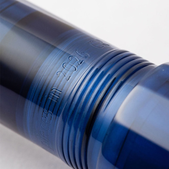 SCRIBO Feel Blue Sospeso Fountain Pen