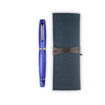 SCRIBO La Dotta Moline Fountain Pen 