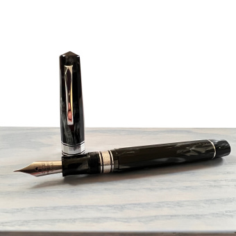 OMAS Bologna Limited Edition Permanio fountain pen