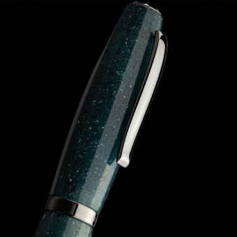 SCRIBO Feel Altre Stelle Kolbenfüllhalter