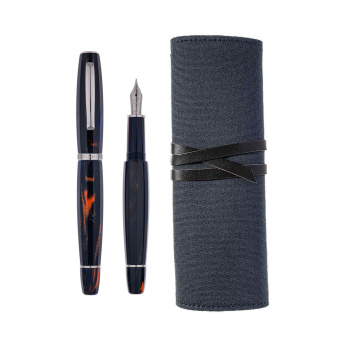 SCRIBO Feel Blu Califfo Fountain pen 