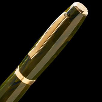 SCRIBO Feel Laguna Fountain Pen