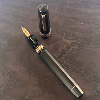 OMAS Bologna Limited Edition 150625 fountain pen