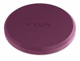 VLUV UPP Bodengewicht für 60-65cm Sitzbälle Blackberry 