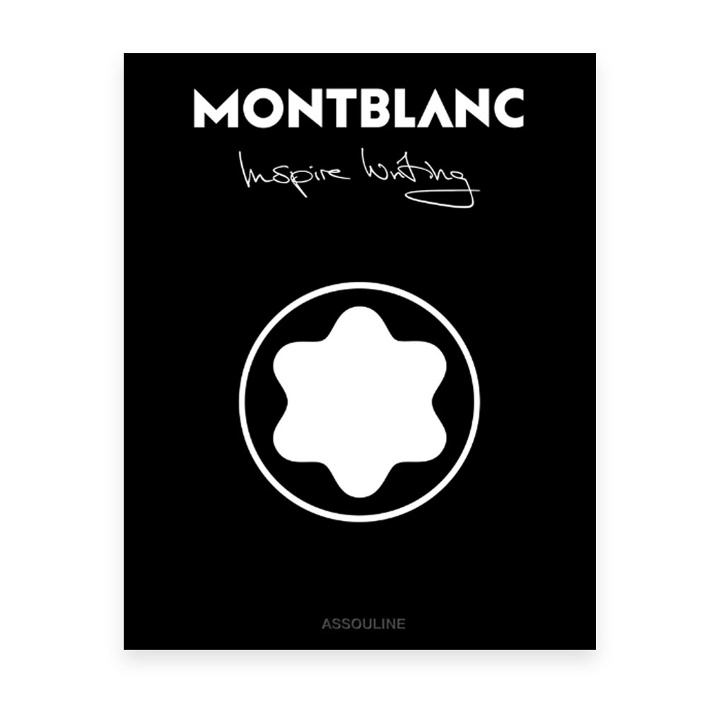 Montblanc Inspire Writing Coffee Table Book montblanc-inspire-writing-coffee-table-book