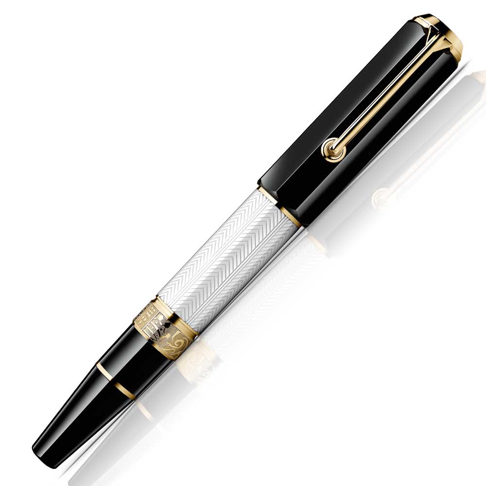 montblanc shakespeare