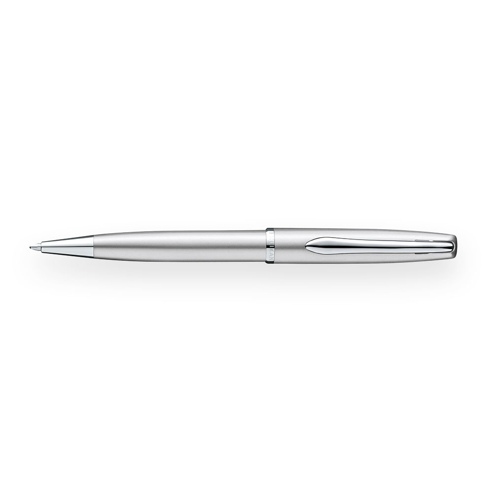 Pelikan Jazz Noble Elegance Ballpoint Silver pen